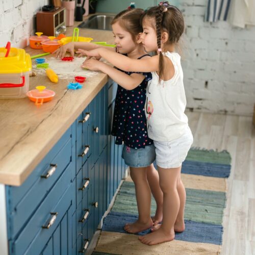 Cadeaux de Cuisine pour les Enfants : Kits de Pâtisserie et Plus