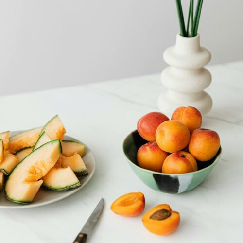 Conservation et Stockage : Prolongez la Fraîcheur de Vos Aliments