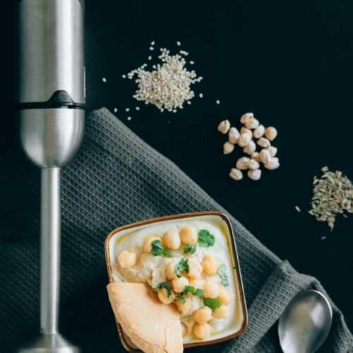 Le Plant-Based : Alimentation Plus Verte et Durable