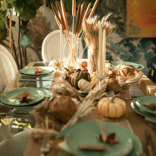Buffet de Noël : Réussir un Repas Convivial et Partagé