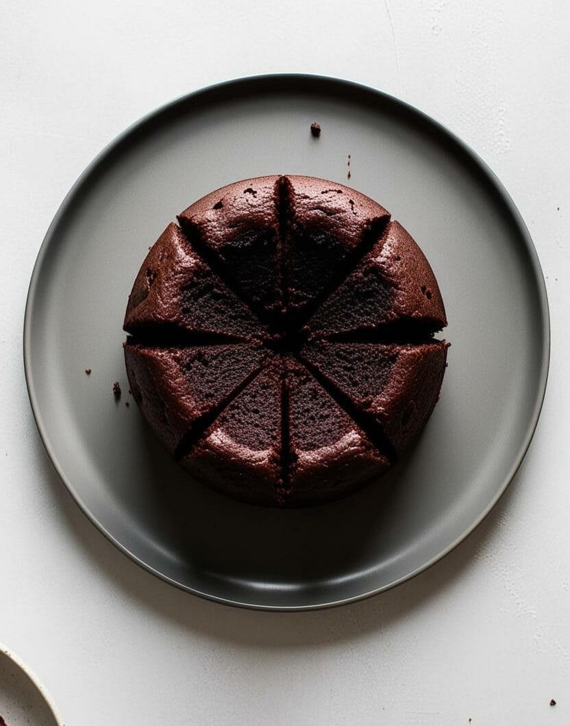 Gâteau au Chocolat Moelleux Revisité