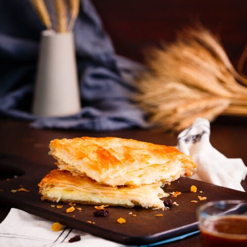 Les 5 Recettes de Galettes des Rois Incontournables