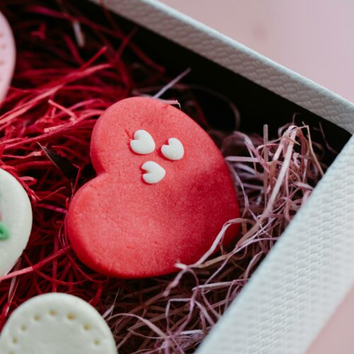 Cadeaux à Offrir pour la Saint-Valentin : Une Idée Gourmande et Originale