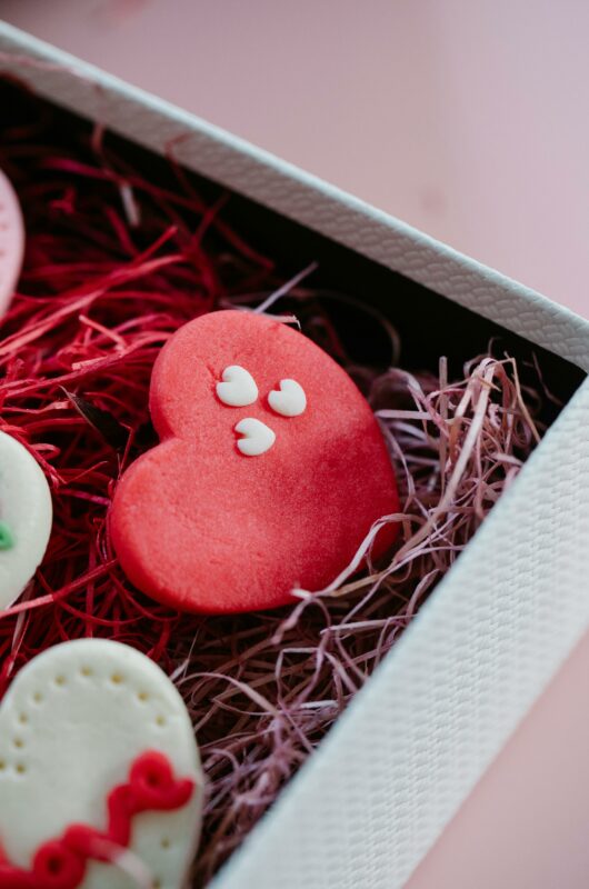 Cadeaux à Offrir pour la Saint-Valentin : Une Idée Gourmande et Originale