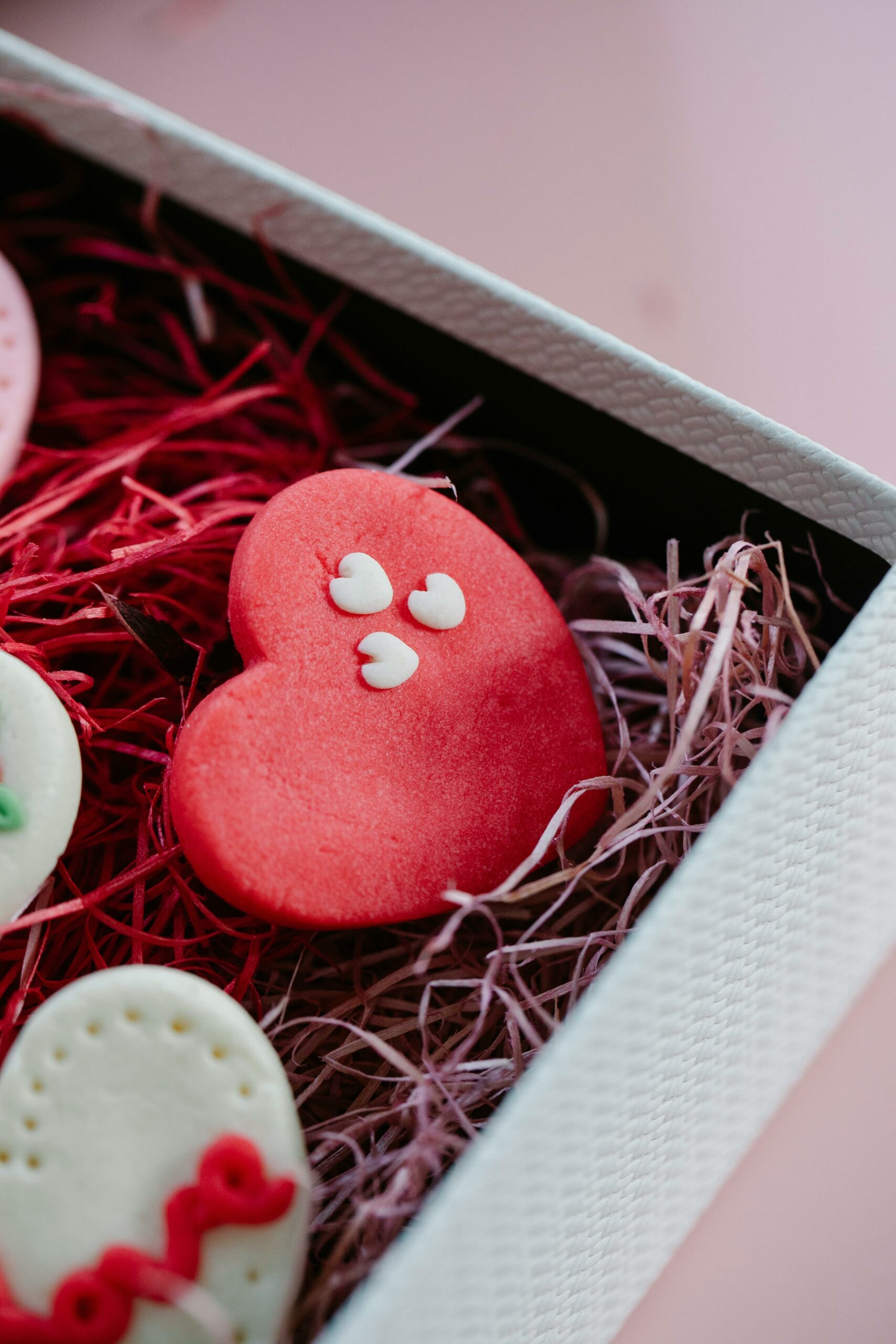 Cadeaux à Offrir pour la Saint-Valentin : Une Idée Gourmande et Originale