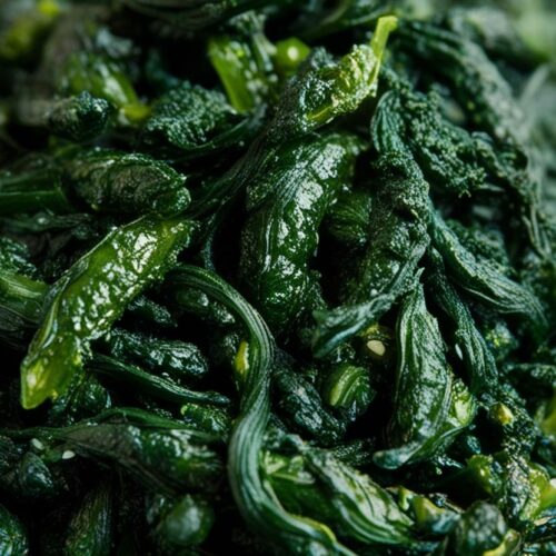 La Spiruline et ses Bienfaits : L’Algue Miracle pour Votre Santé