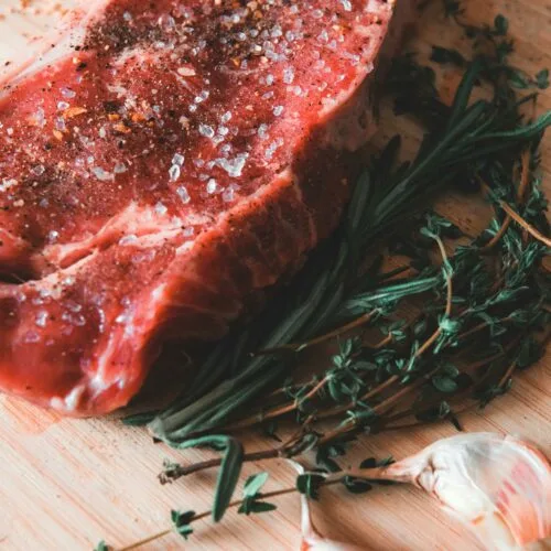 La Viande de Bœuf : Tout Ce Que Vous Devez Savoir sur Sa Place dans une Alimentation Équilibrée
