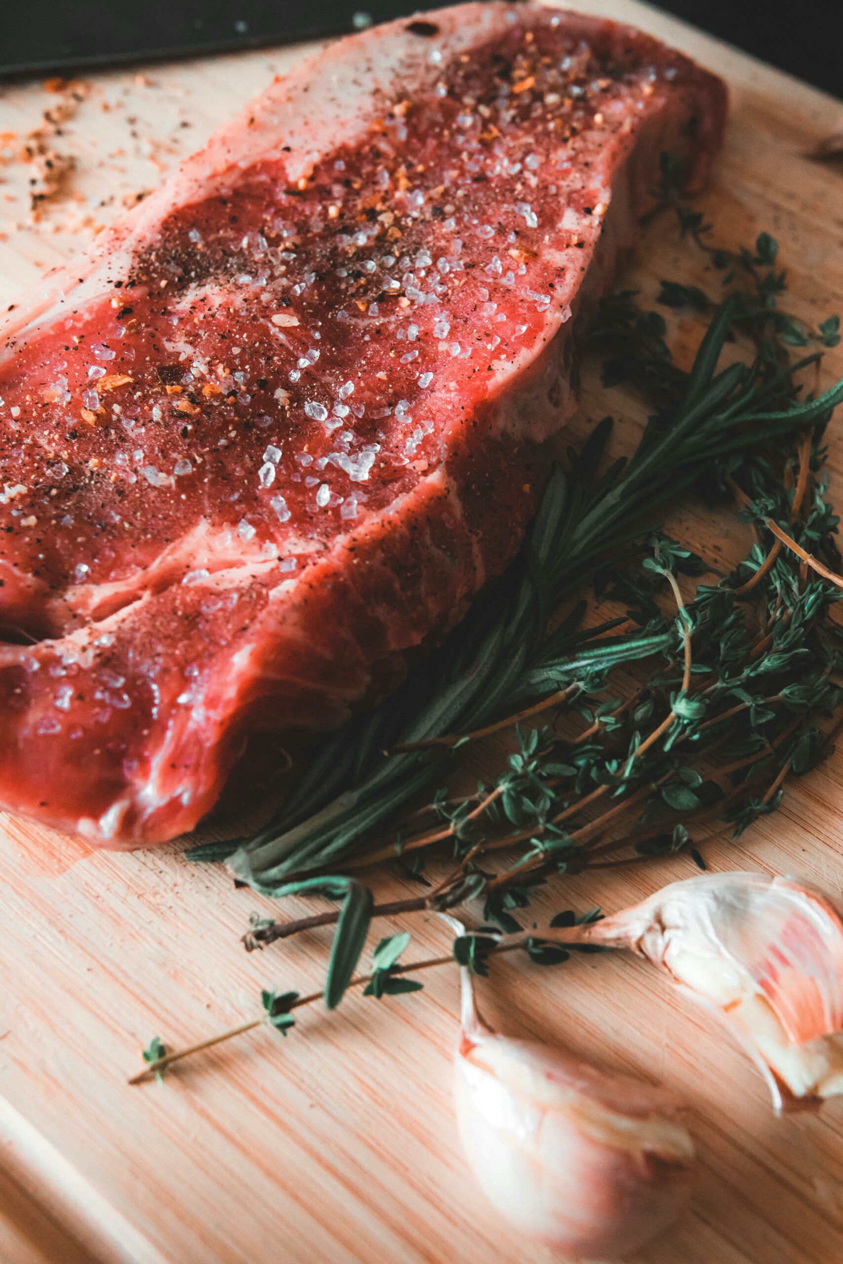 La Viande de Bœuf : Tout Ce Que Vous Devez Savoir sur Sa Place dans une Alimentation Équilibrée