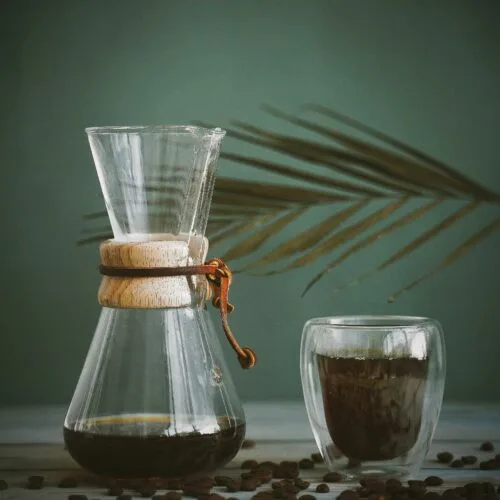 Les Bienfaits du Café : Pourquoi Chaque Tasse Peut Être un Moment de Santé et de Bien-Être