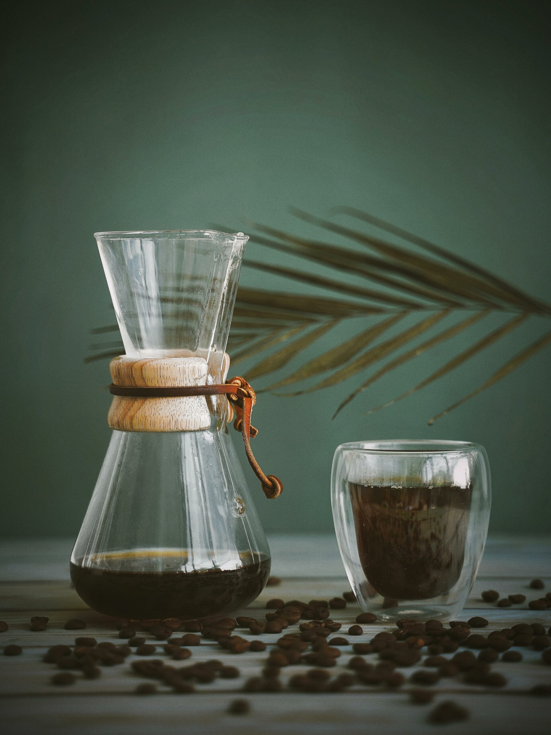 Les Bienfaits du Café : Pourquoi Chaque Tasse Peut Être un Moment de Santé et de Bien-Être