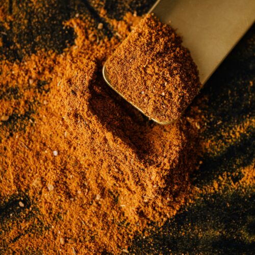 Les Bienfaits du Curcuma : Une Épice aux Pouvoirs Multiples